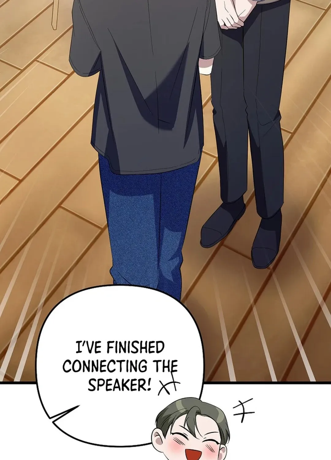 Read Return of a Crazy Genius Composer chapter 39 image 64 on Lezhin