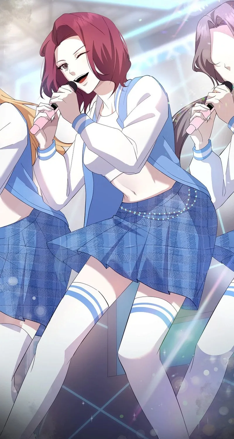 Read Return of a Crazy Genius Composer chapter 4 image 25 on Lezhin