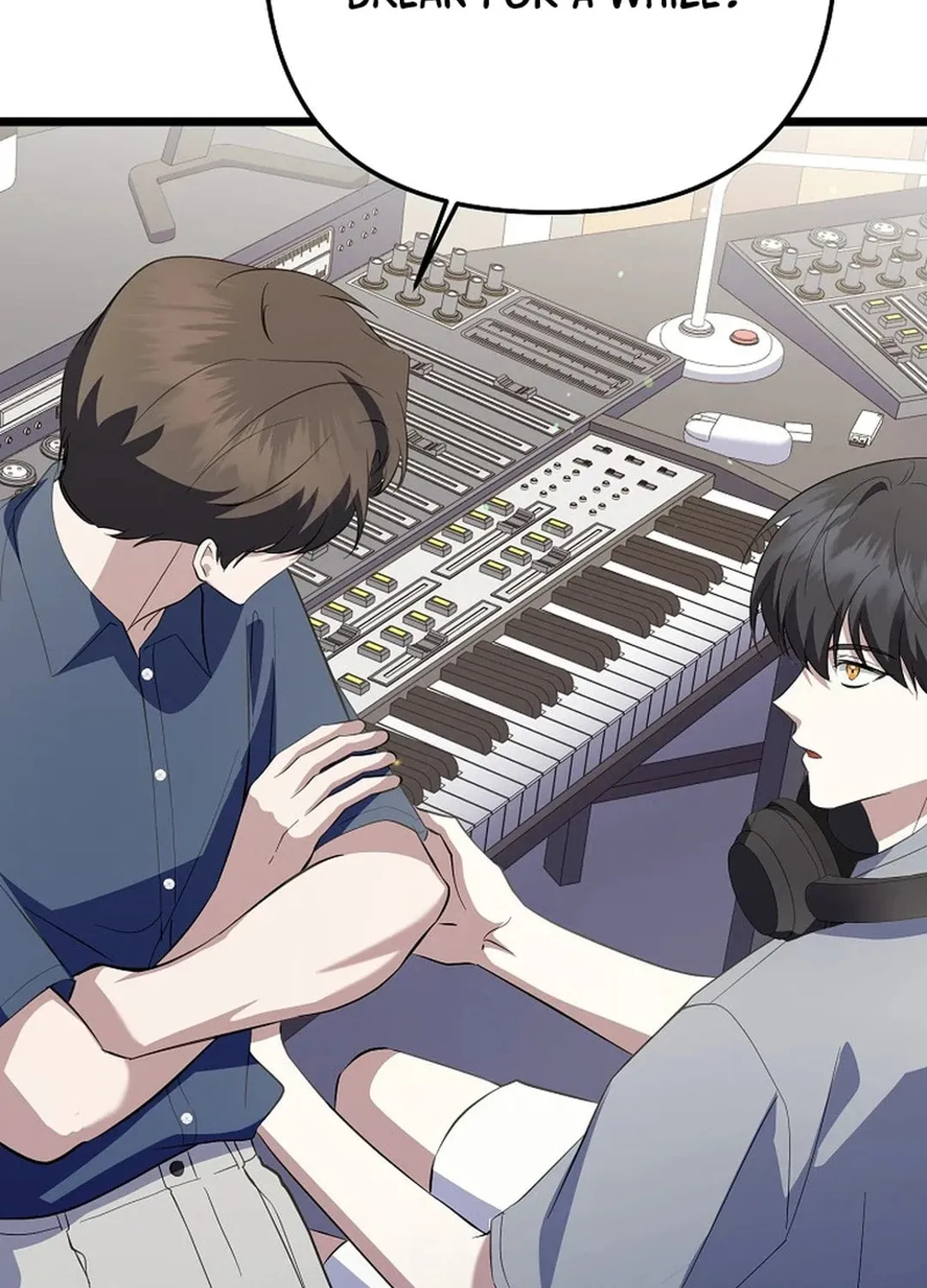 Read Return of a Crazy Genius Composer chapter 40 image 41 on Lezhin