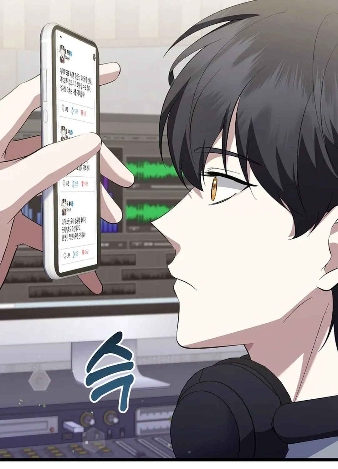 Read Return of a Crazy Genius Composer chapter 40 image 45 on Lezhin