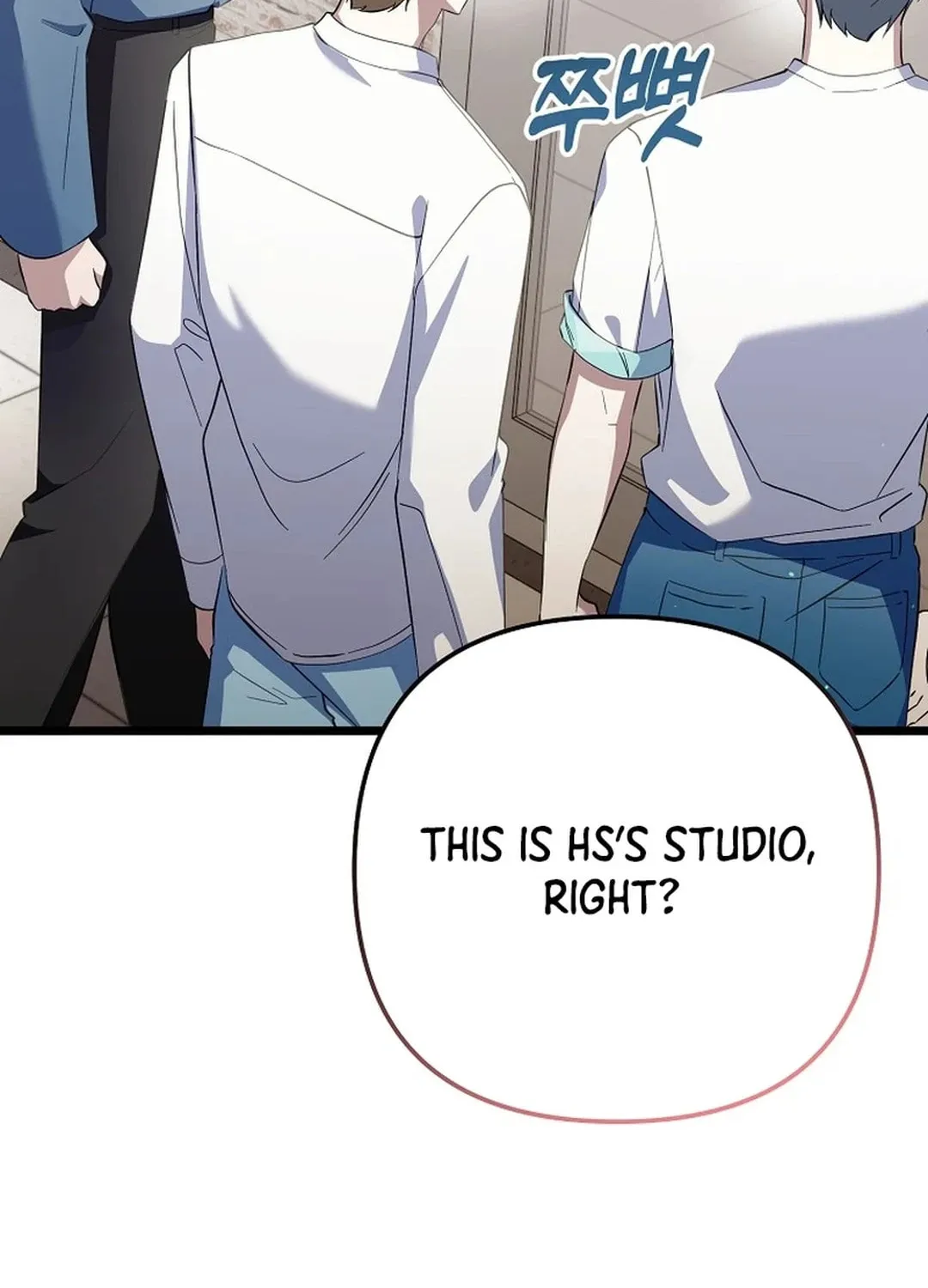 Read Return of a Crazy Genius Composer chapter 40 image 5 on Lezhin