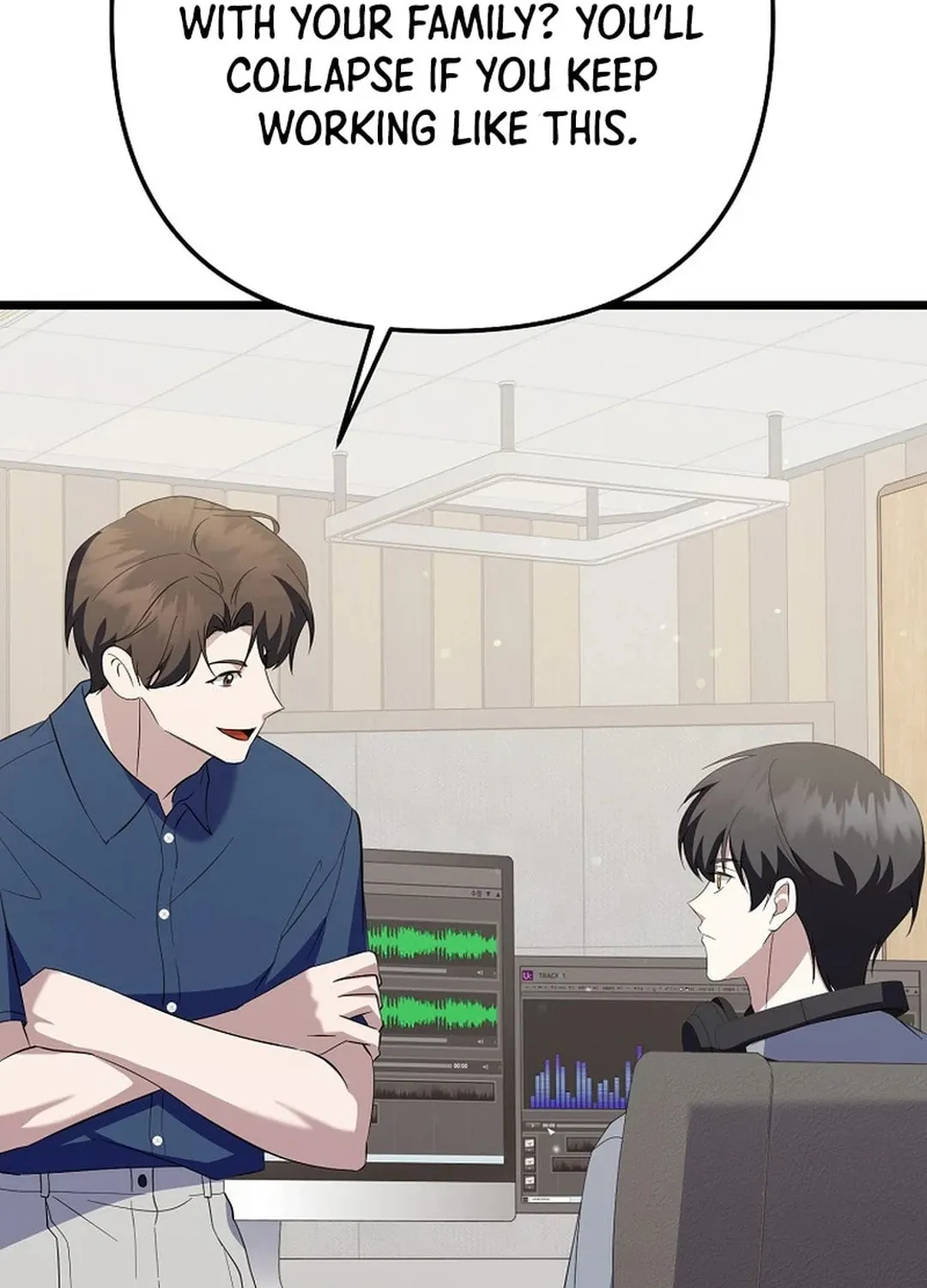 Read Return of a Crazy Genius Composer chapter 40 image 60 on Lezhin