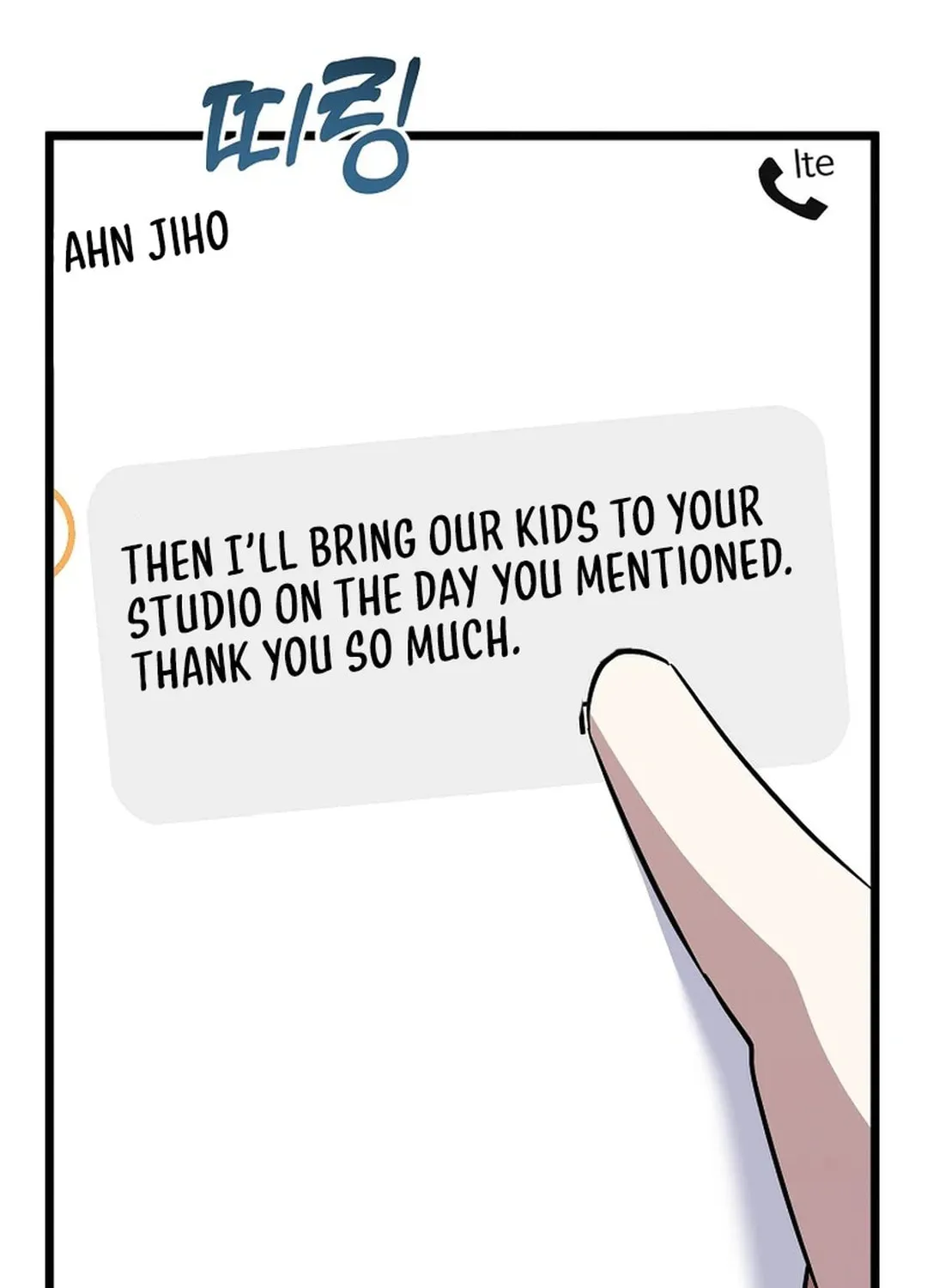 Read Return of a Crazy Genius Composer chapter 40 image 77 on Lezhin