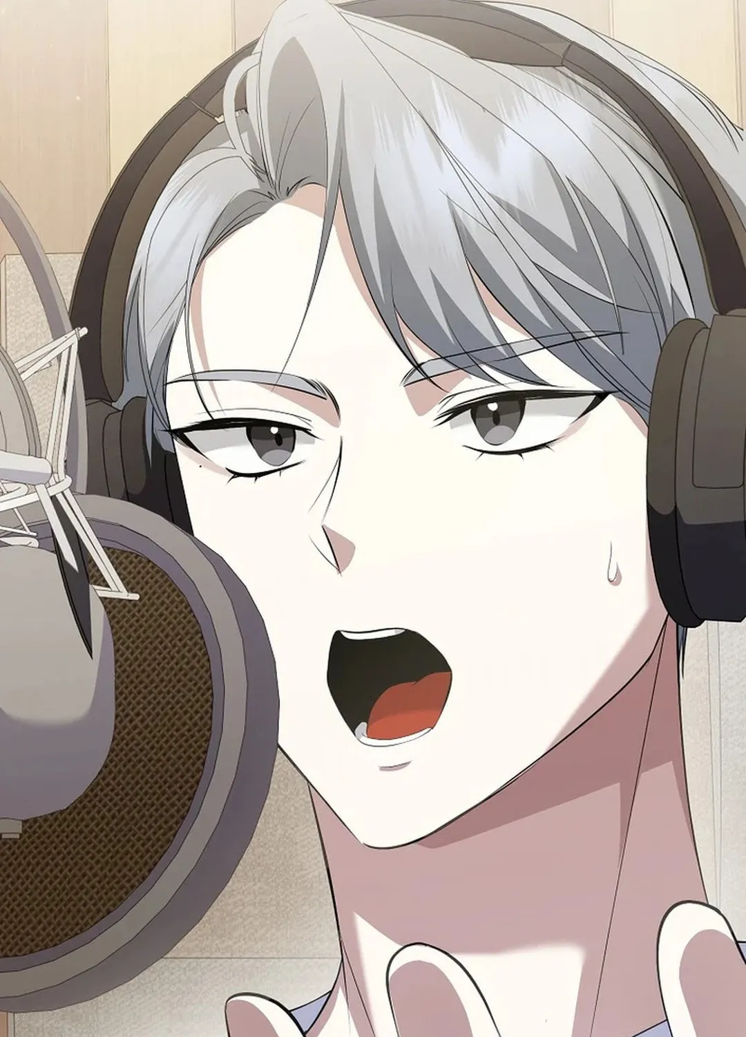Read Return of a Crazy Genius Composer chapter 40 image 86 on Lezhin