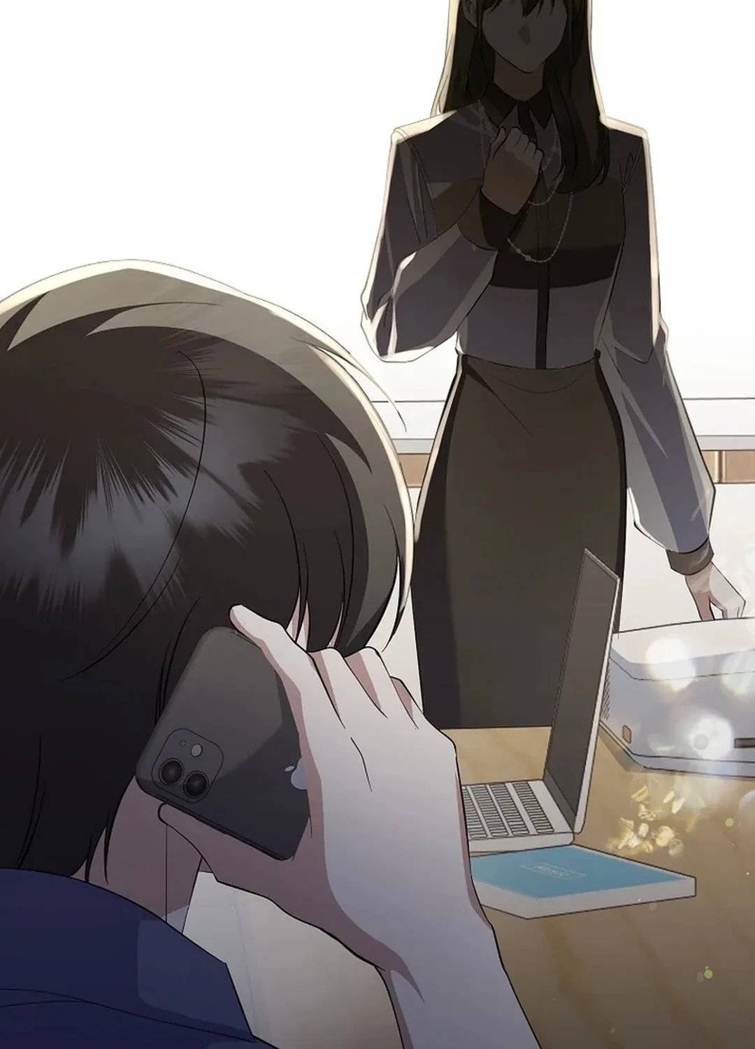 Read Return of a Crazy Genius Composer chapter 41 image 161 on Lezhin