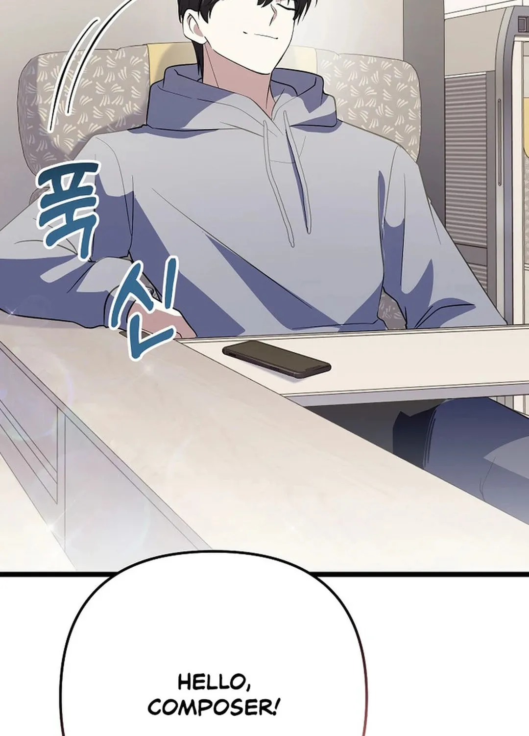 Read Return of a Crazy Genius Composer chapter 43 image 136 on Lezhin