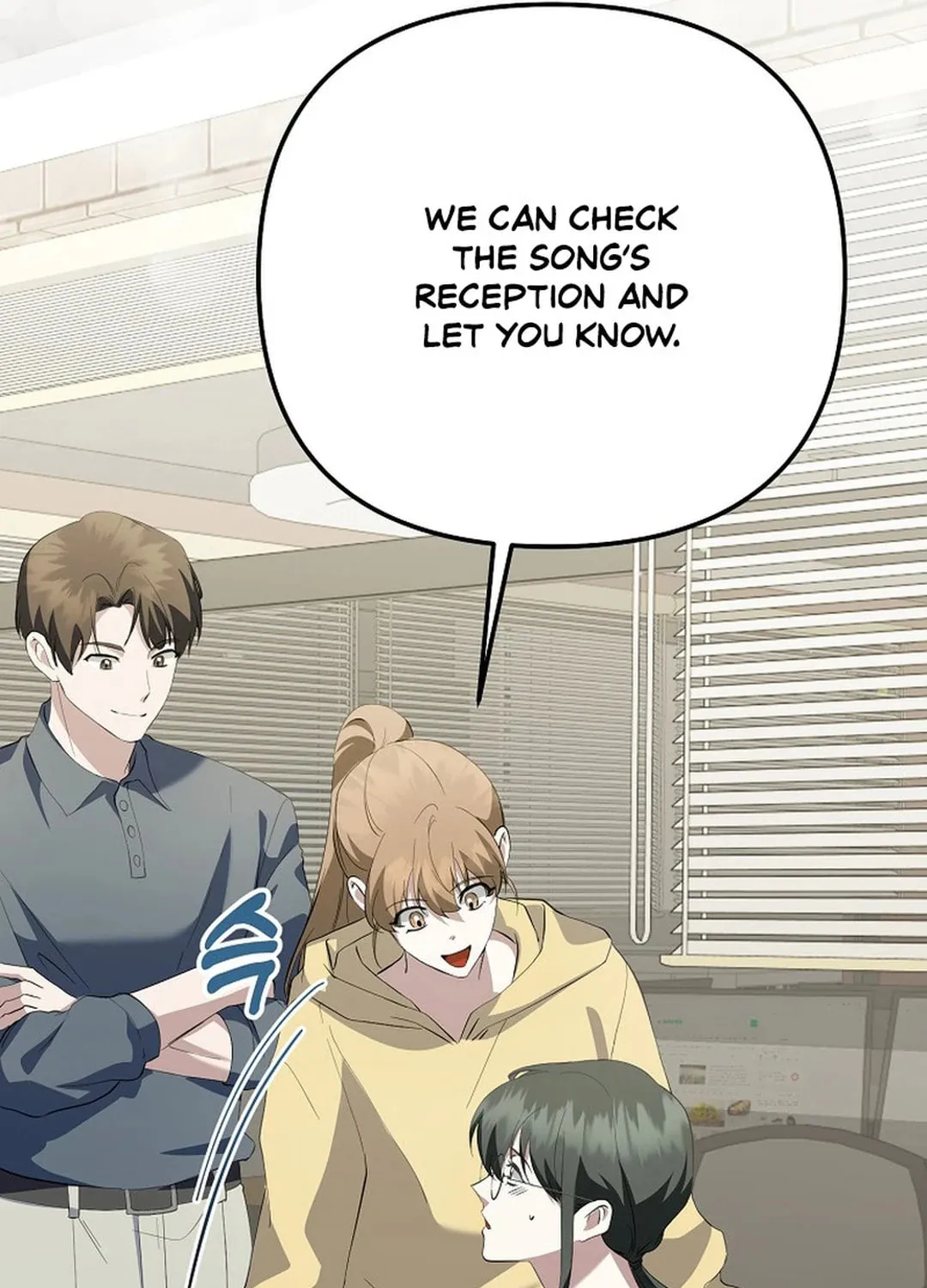 Read Return of a Crazy Genius Composer chapter 43 image 5 on Lezhin