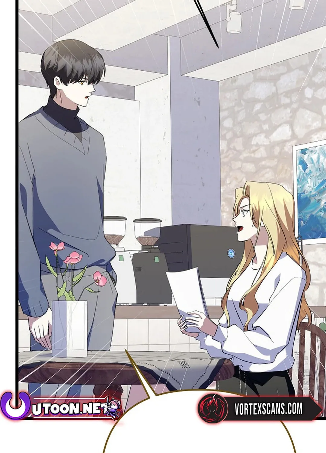 Read Return of a Crazy Genius Composer chapter 44 image 116 on Lezhin