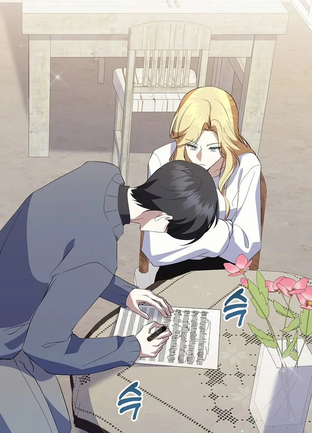 Read Return of a Crazy Genius Composer chapter 44 image 85 on Lezhin