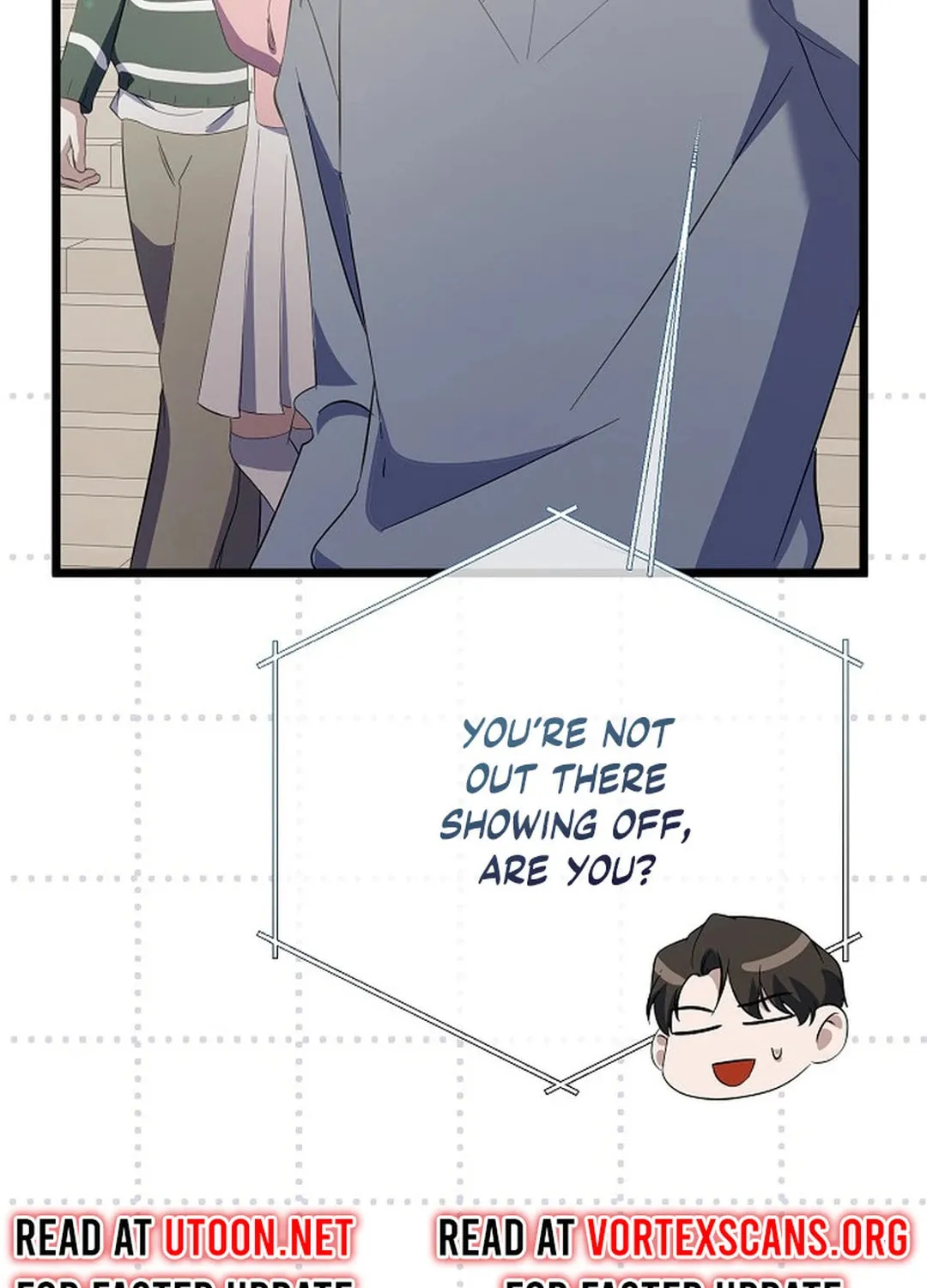 Read Return of a Crazy Genius Composer chapter 45 image 7 on Lezhin