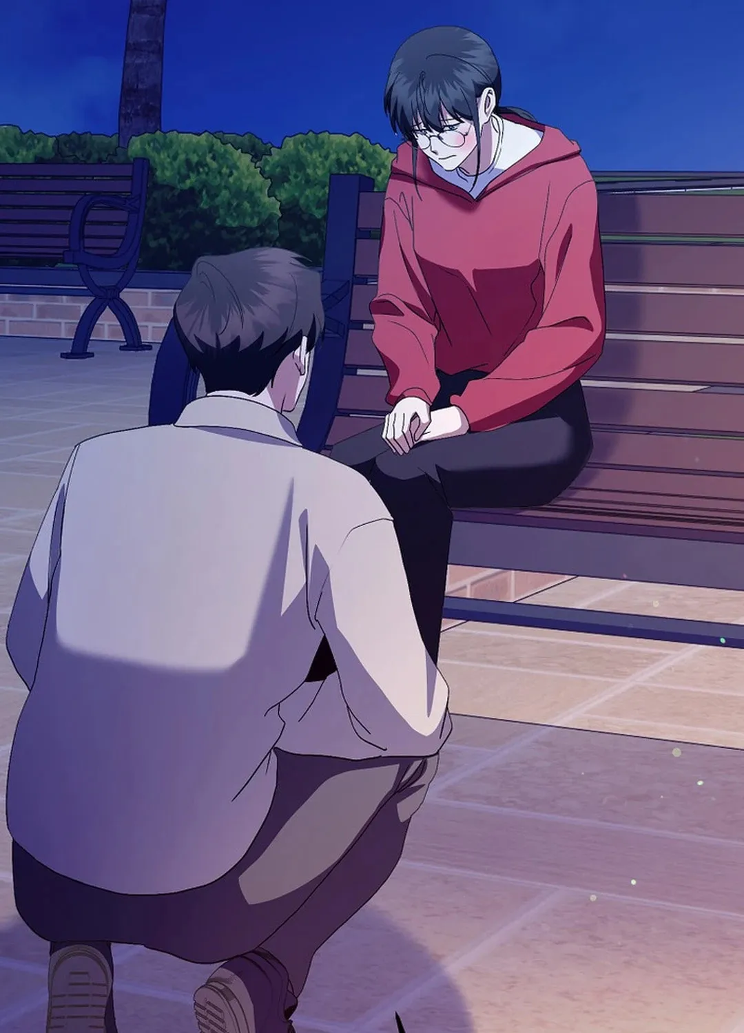 Read Return of a Crazy Genius Composer chapter 47 image 36 on Lezhin