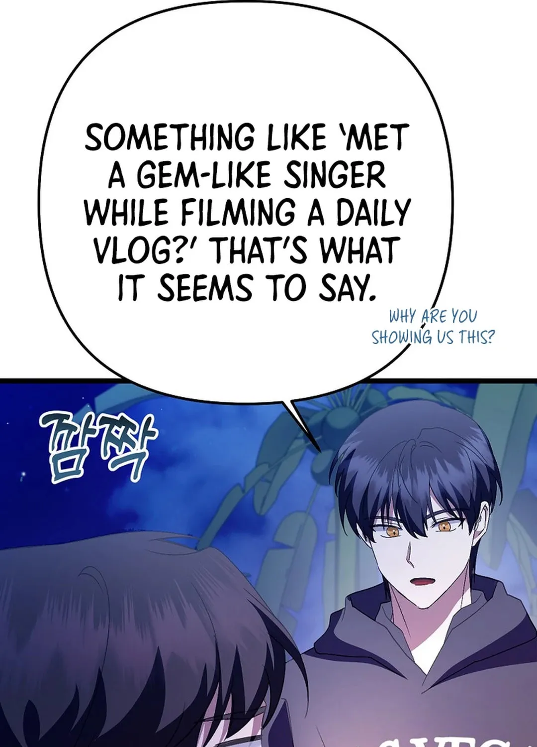 Read Return of a Crazy Genius Composer chapter 47 image 80 on Lezhin