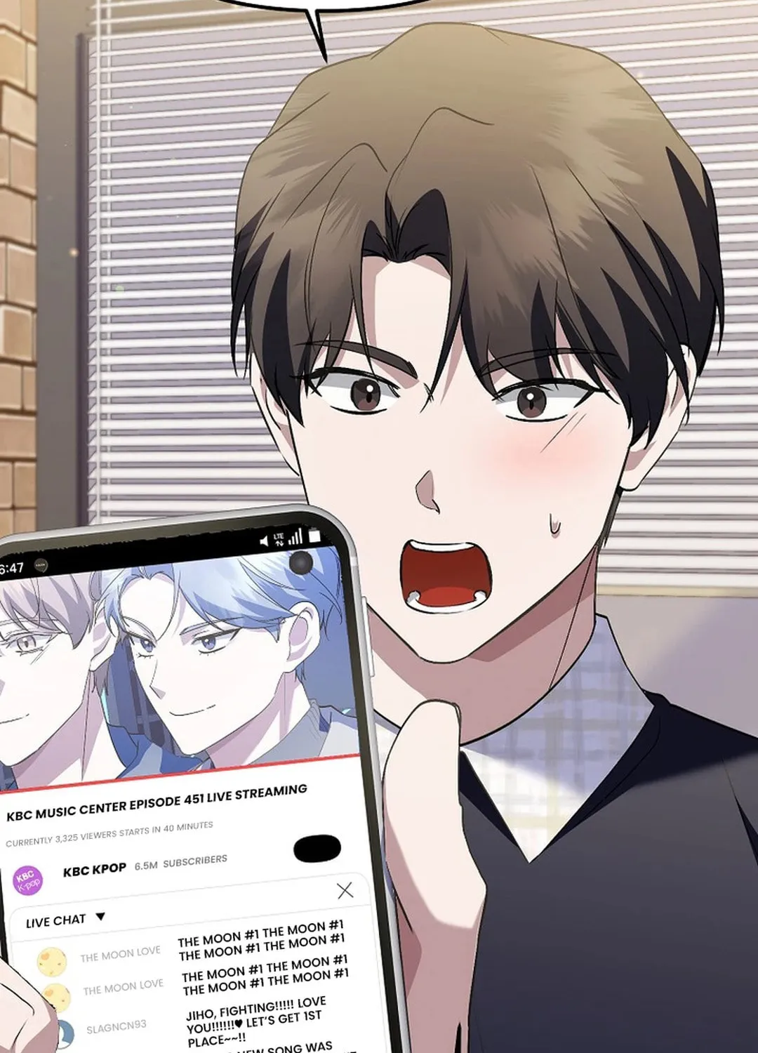 Read Return of a Crazy Genius Composer chapter 48 image 155 on Lezhin