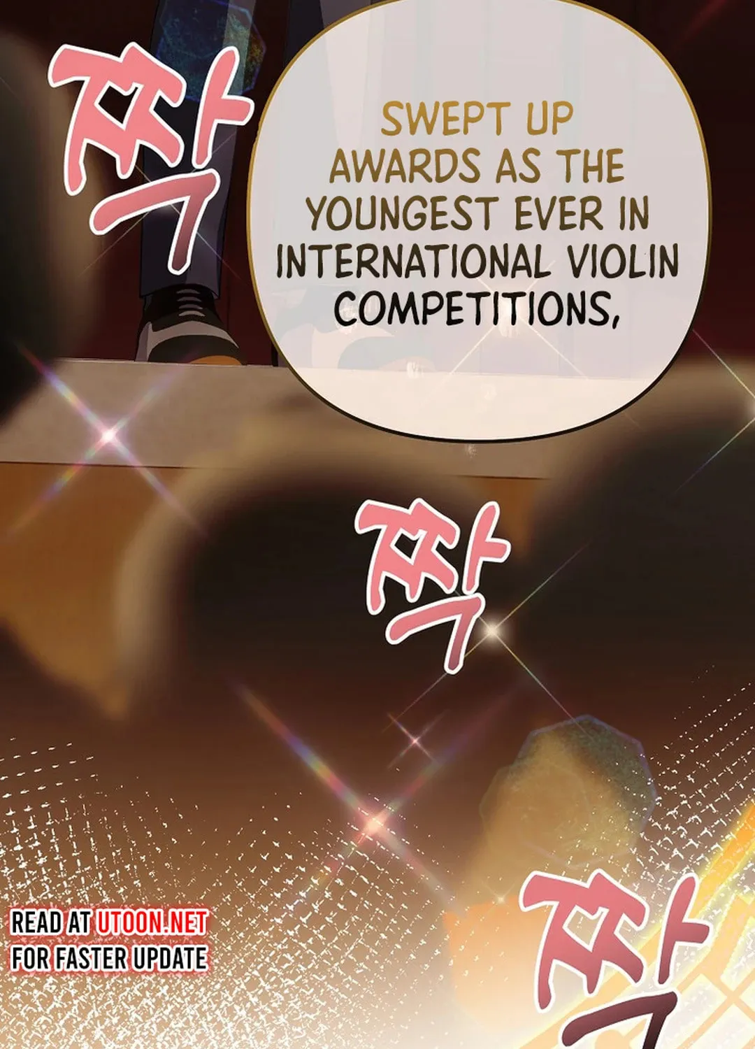 Read Return of a Crazy Genius Composer chapter 48 image 32 on Lezhin