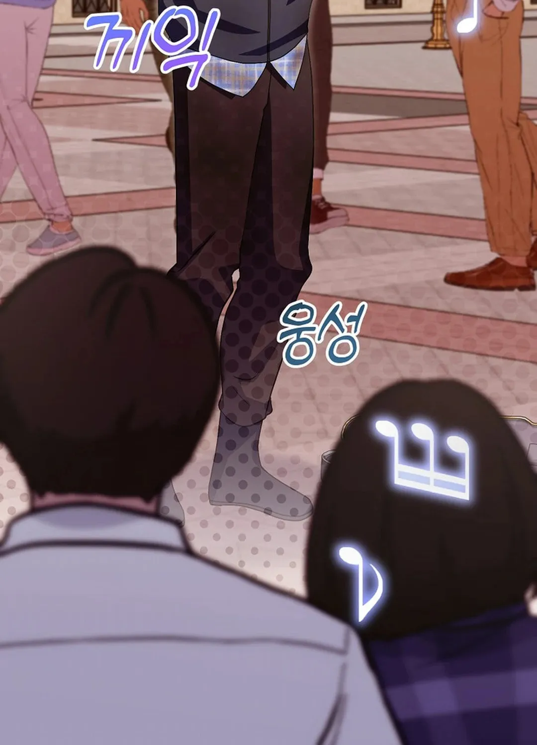 Read Return of a Crazy Genius Composer chapter 48 image 46 on Lezhin