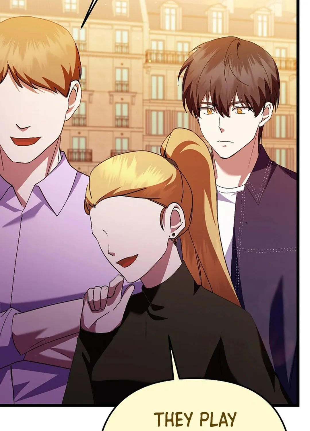 Read Return of a Crazy Genius Composer chapter 48 image 48 on Lezhin
