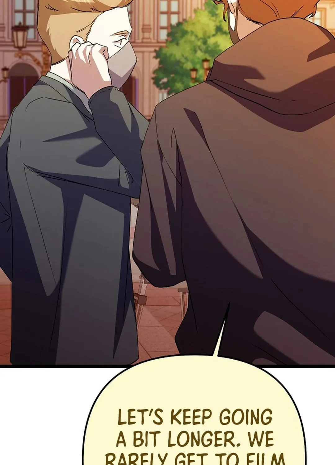 Read Return of a Crazy Genius Composer chapter 48 image 60 on Lezhin