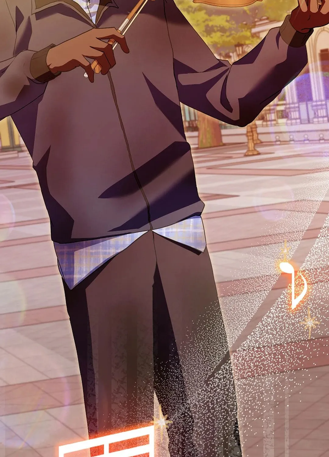 Read Return of a Crazy Genius Composer chapter 48 image 75 on Lezhin