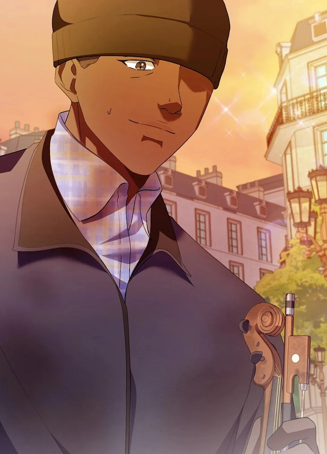 Read Return of a Crazy Genius Composer chapter 48 image 92 on Lezhin