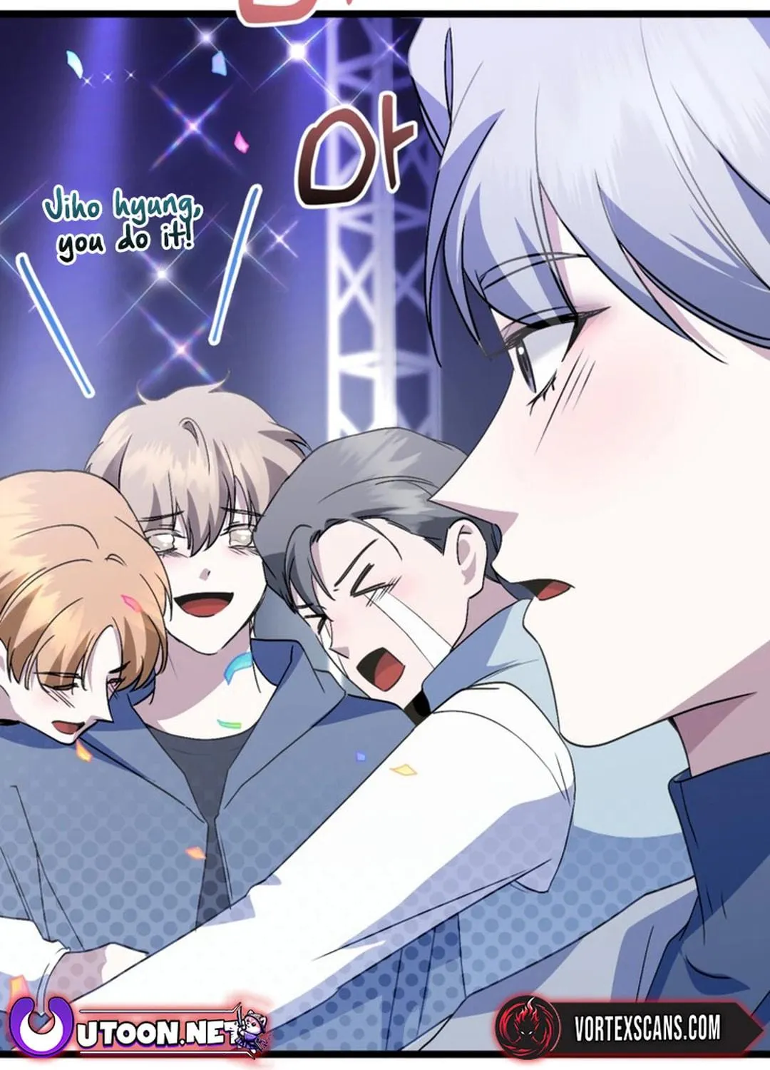 Read Return of a Crazy Genius Composer chapter 49 image 128 on Lezhin