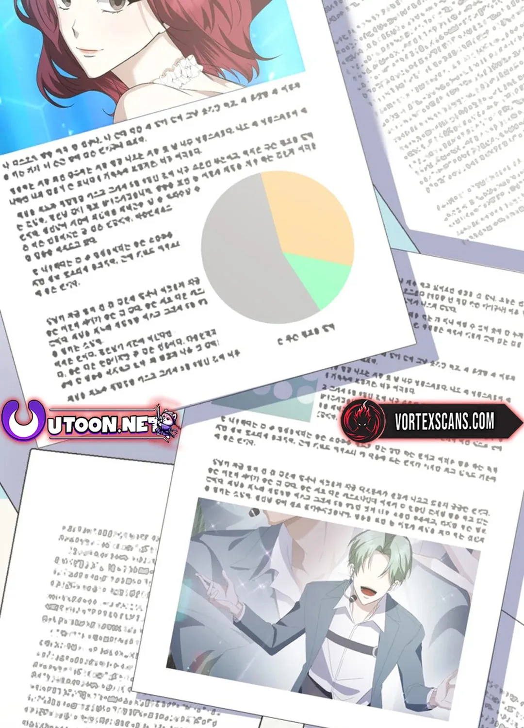 Read Return of a Crazy Genius Composer chapter 49 image 54 on Lezhin
