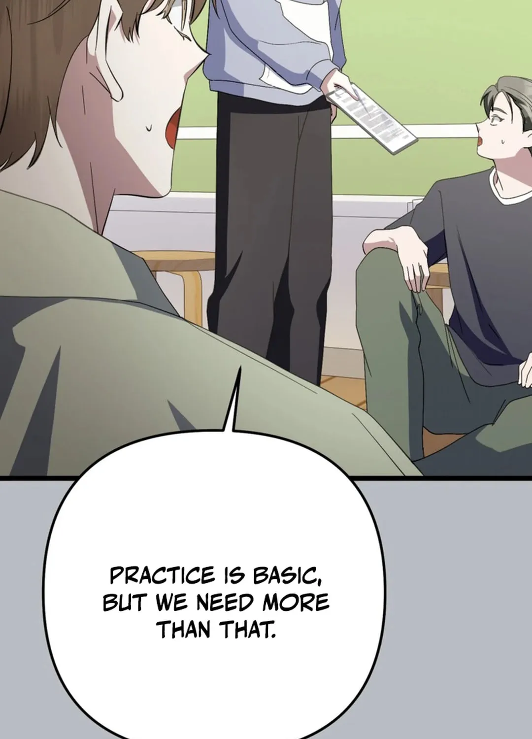 Read Return of a Crazy Genius Composer chapter 49 image 60 on Lezhin
