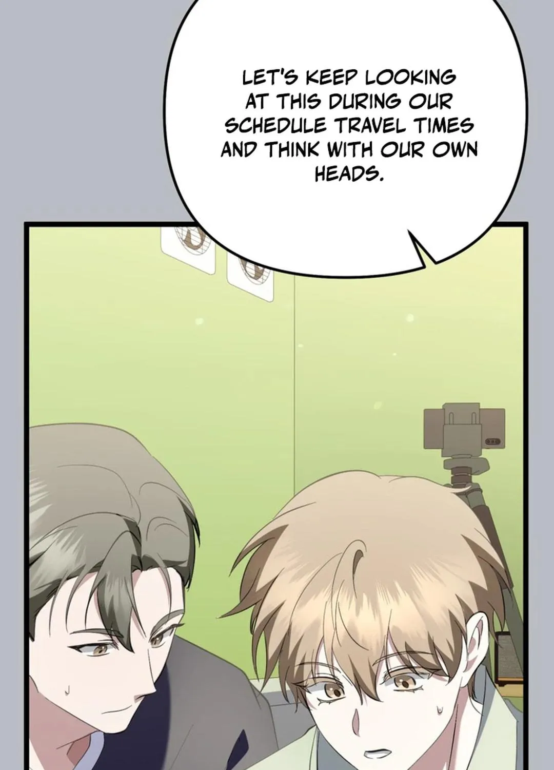 Read Return of a Crazy Genius Composer chapter 49 image 68 on Lezhin