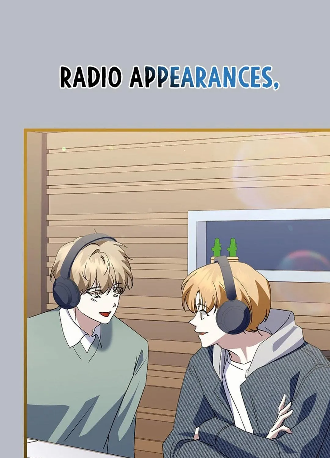 Read Return of a Crazy Genius Composer chapter 49 image 78 on Lezhin