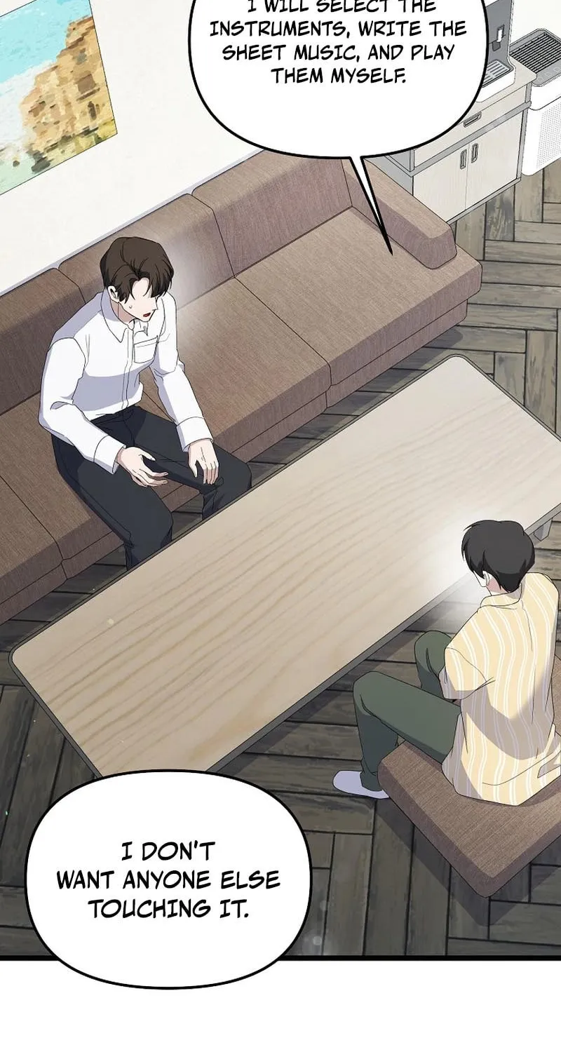Read Return of a Crazy Genius Composer chapter 5 image 12 on Lezhin