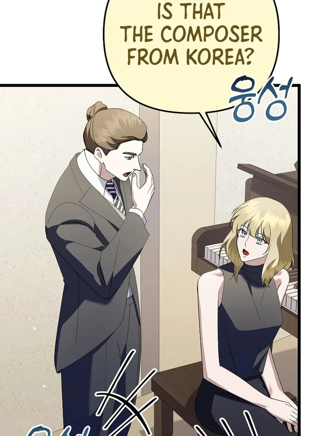 Read Return of a Crazy Genius Composer chapter 51 image 4 on Lezhin