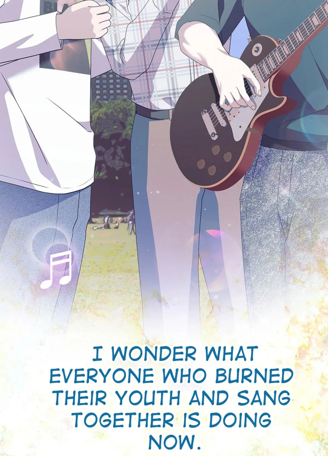 Read Return of a Crazy Genius Composer chapter 52 image 110 on Lezhin