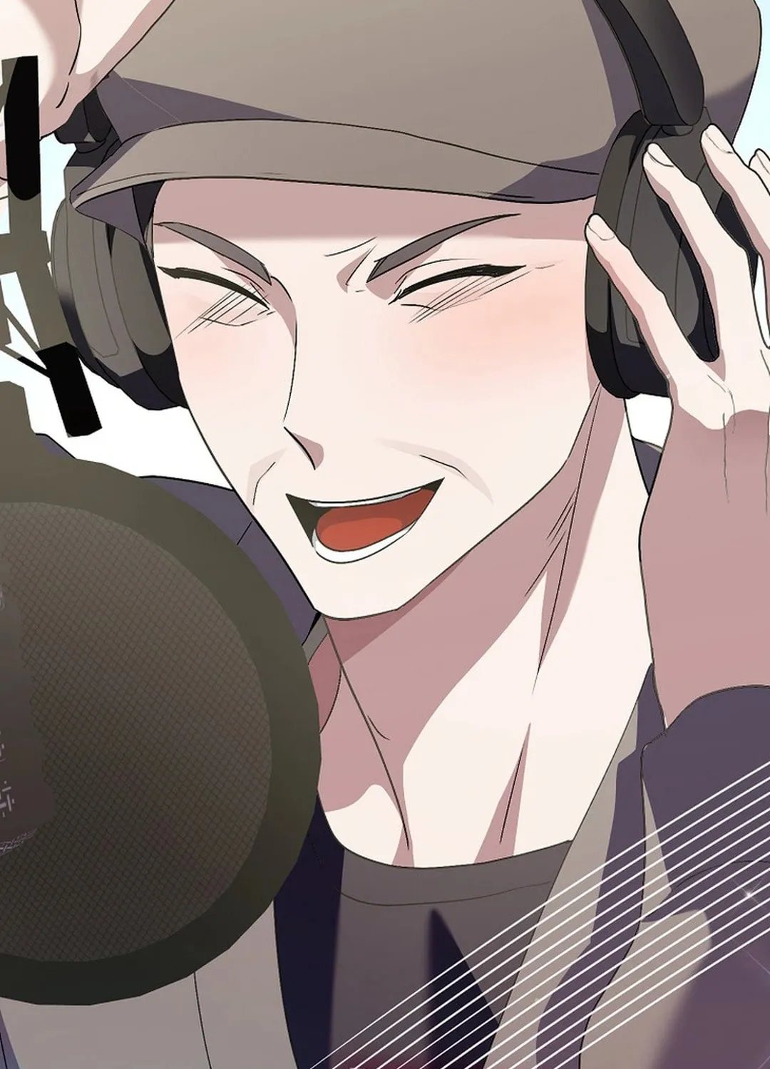 Read Return of a Crazy Genius Composer chapter 52 image 145 on Lezhin