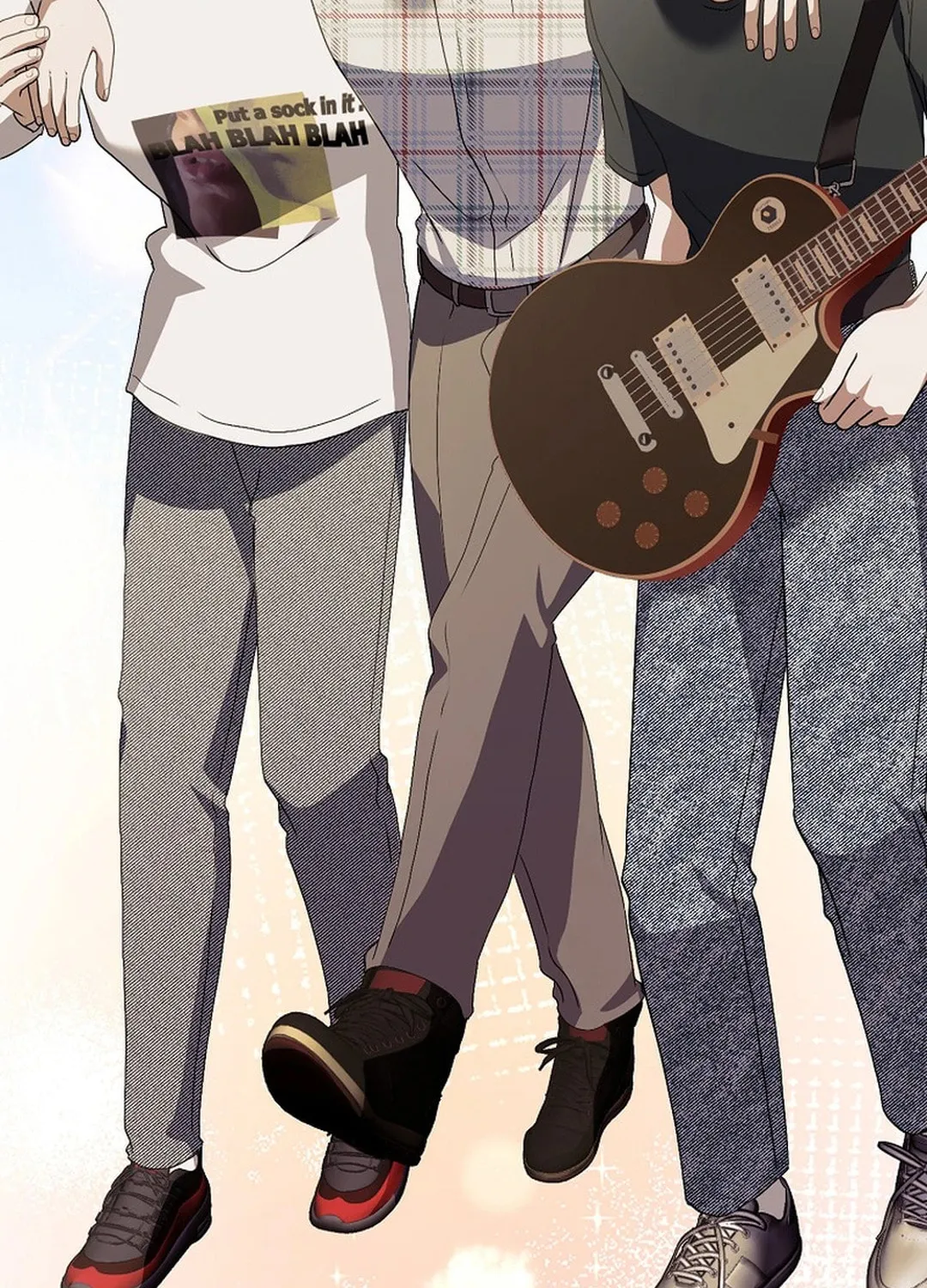 Read Return of a Crazy Genius Composer chapter 52 image 149 on Lezhin