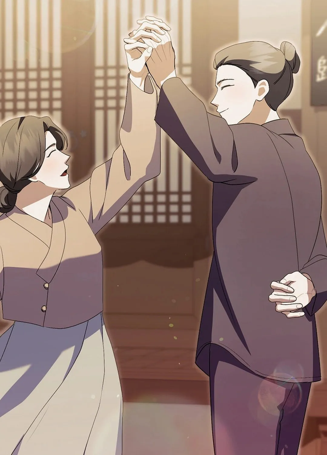 Read Return of a Crazy Genius Composer chapter 52 image 18 on Lezhin