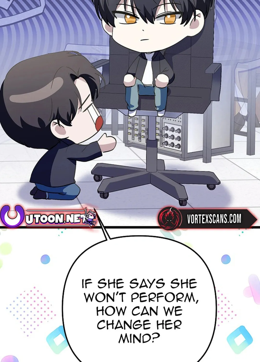 Read Return of a Crazy Genius Composer chapter 52 image 29 on Lezhin