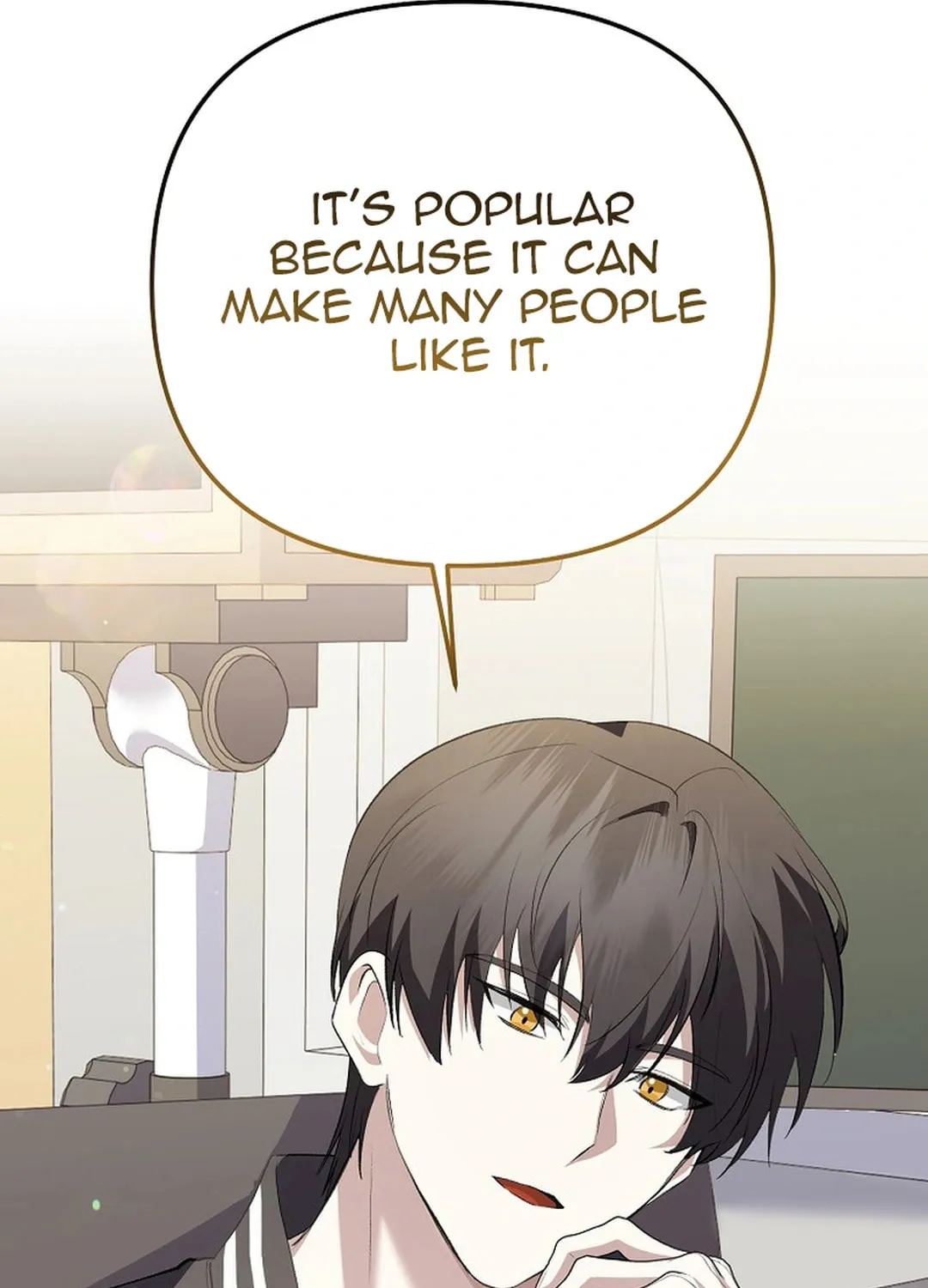 Read Return of a Crazy Genius Composer chapter 52 image 33 on Lezhin