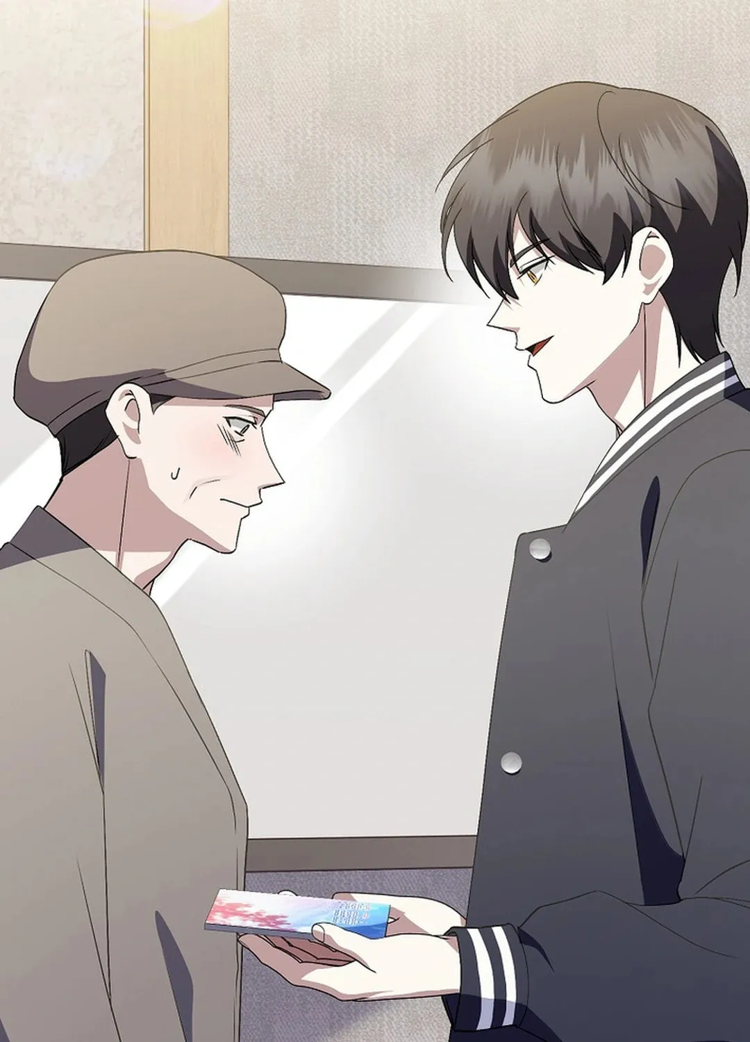 Read Return of a Crazy Genius Composer chapter 52 image 68 on Lezhin