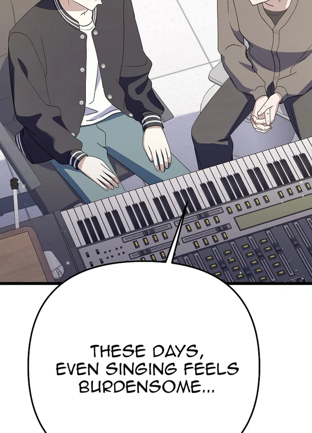 Read Return of a Crazy Genius Composer chapter 52 image 80 on Lezhin