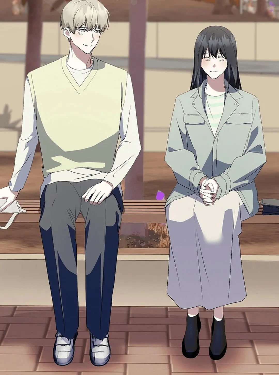 Read Return of a Crazy Genius Composer chapter 53 image 131 on Lezhin