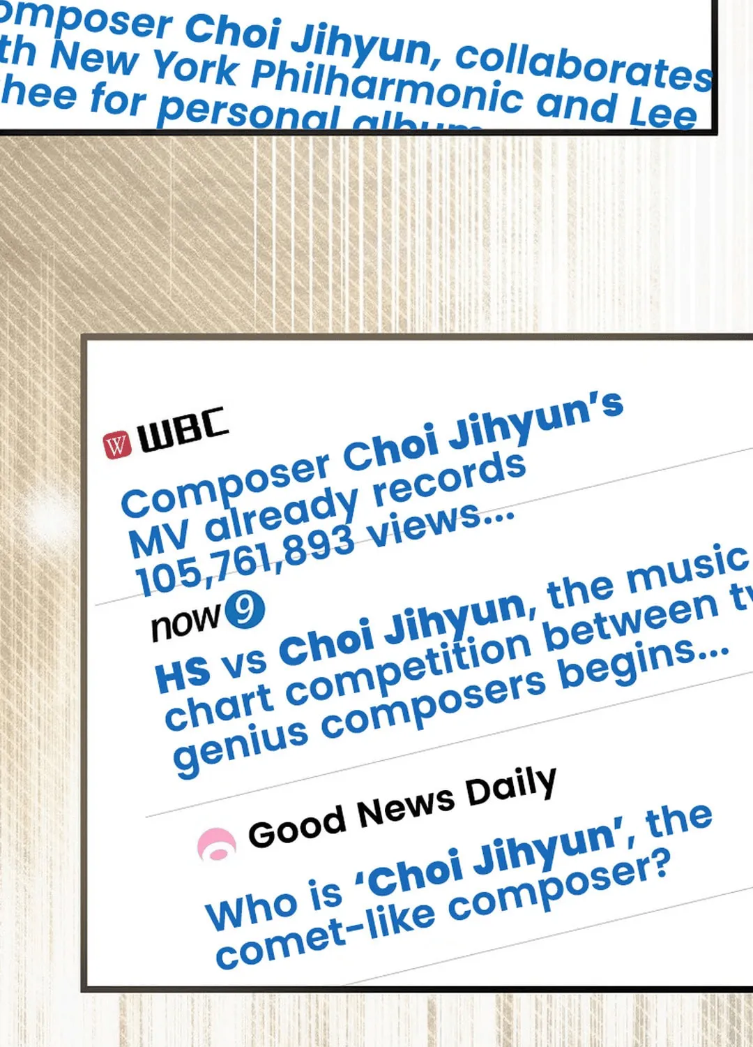 Read Return of a Crazy Genius Composer chapter 53 image 167 on Lezhin