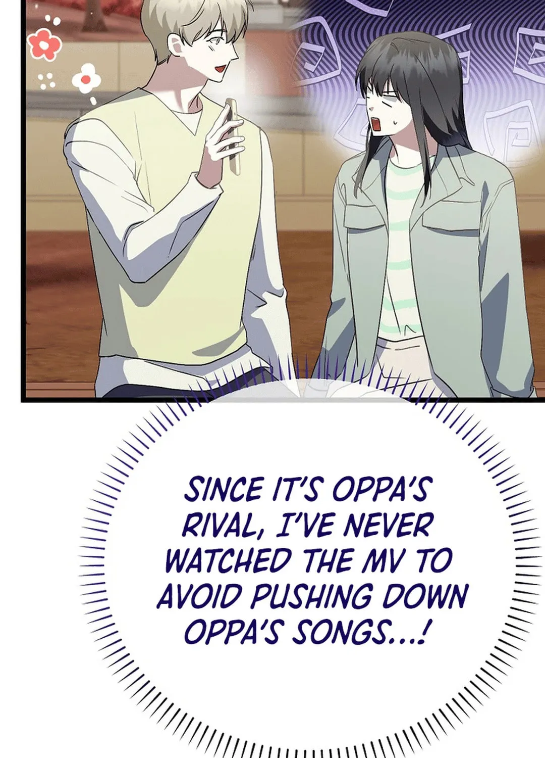 Read Return of a Crazy Genius Composer chapter 53 image 175 on Lezhin