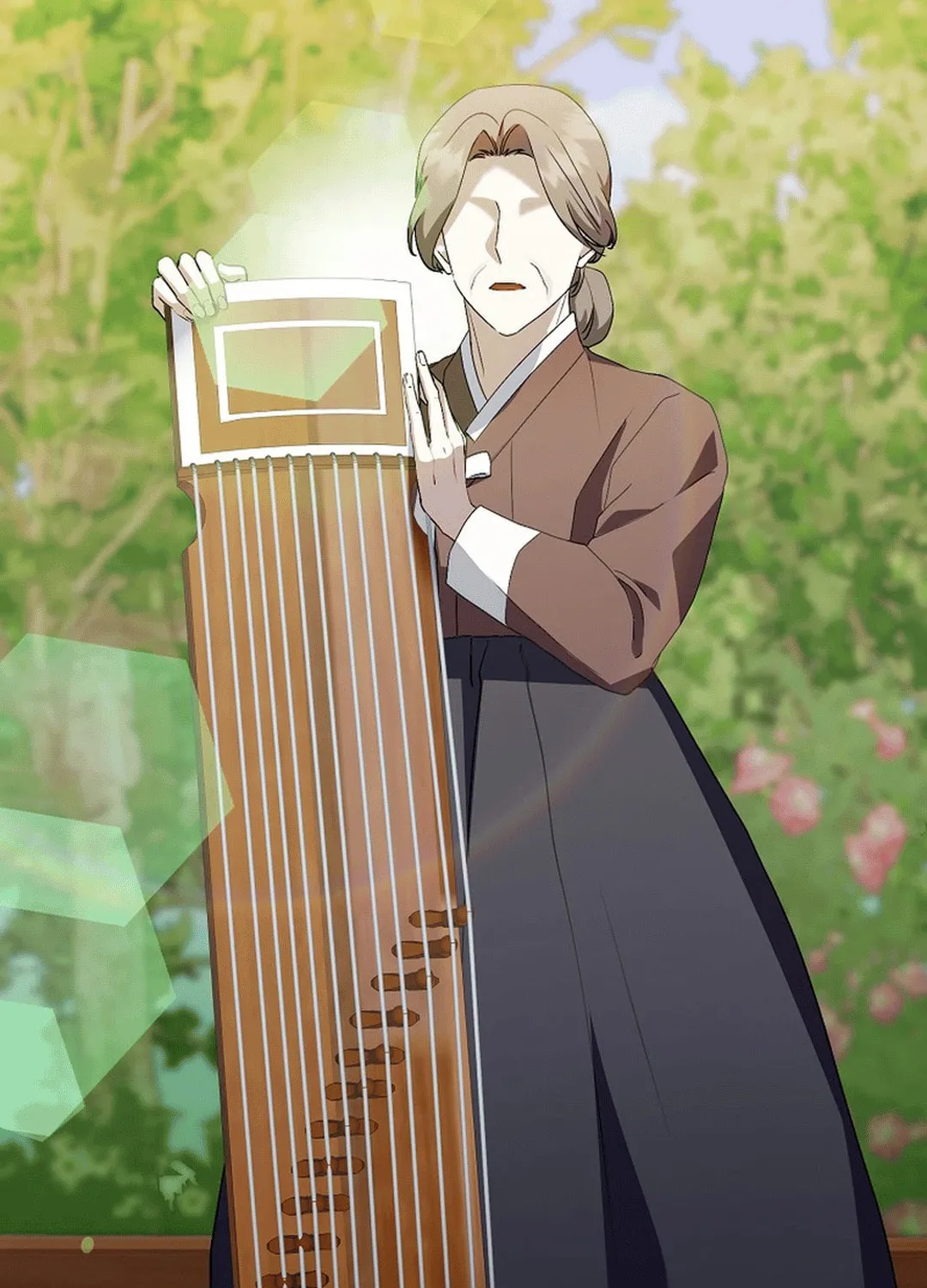 Read Return of a Crazy Genius Composer chapter 53 image 21 on Lezhin