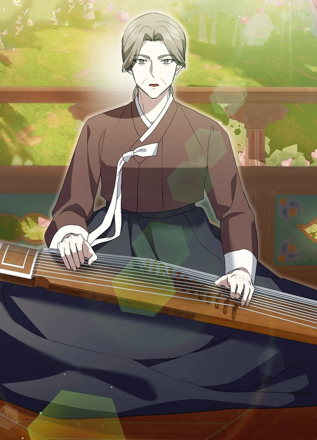 Read Return of a Crazy Genius Composer chapter 53 image 30 on Lezhin