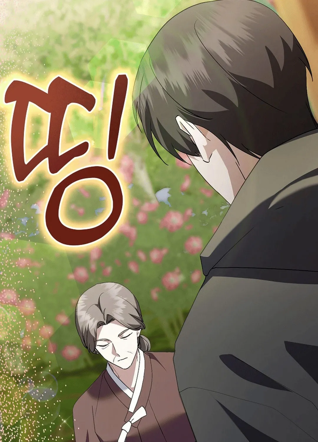 Read Return of a Crazy Genius Composer chapter 53 image 33 on Lezhin