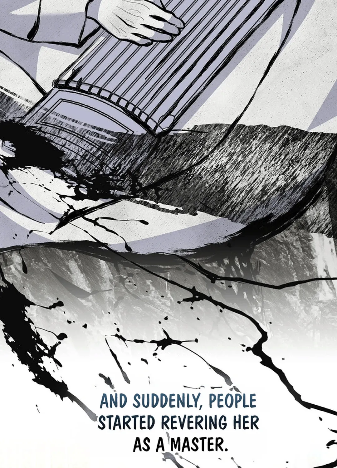 Read Return of a Crazy Genius Composer chapter 53 image 47 on Lezhin