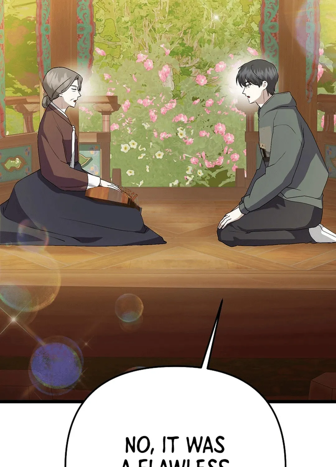 Read Return of a Crazy Genius Composer chapter 53 image 59 on Lezhin