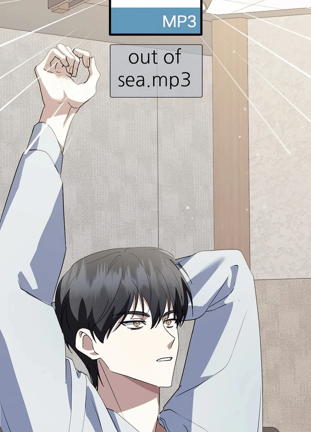 Read Return of a Crazy Genius Composer chapter 53 image 87 on Lezhin