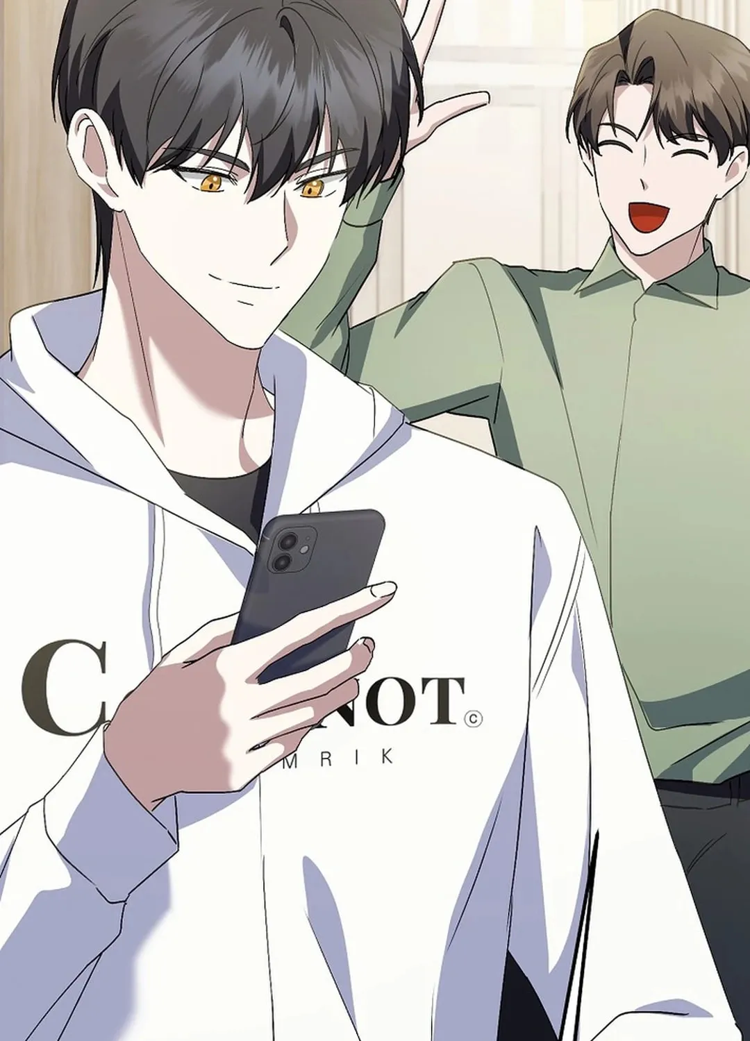 Read Return of a Crazy Genius Composer chapter 55 image 116 on Lezhin
