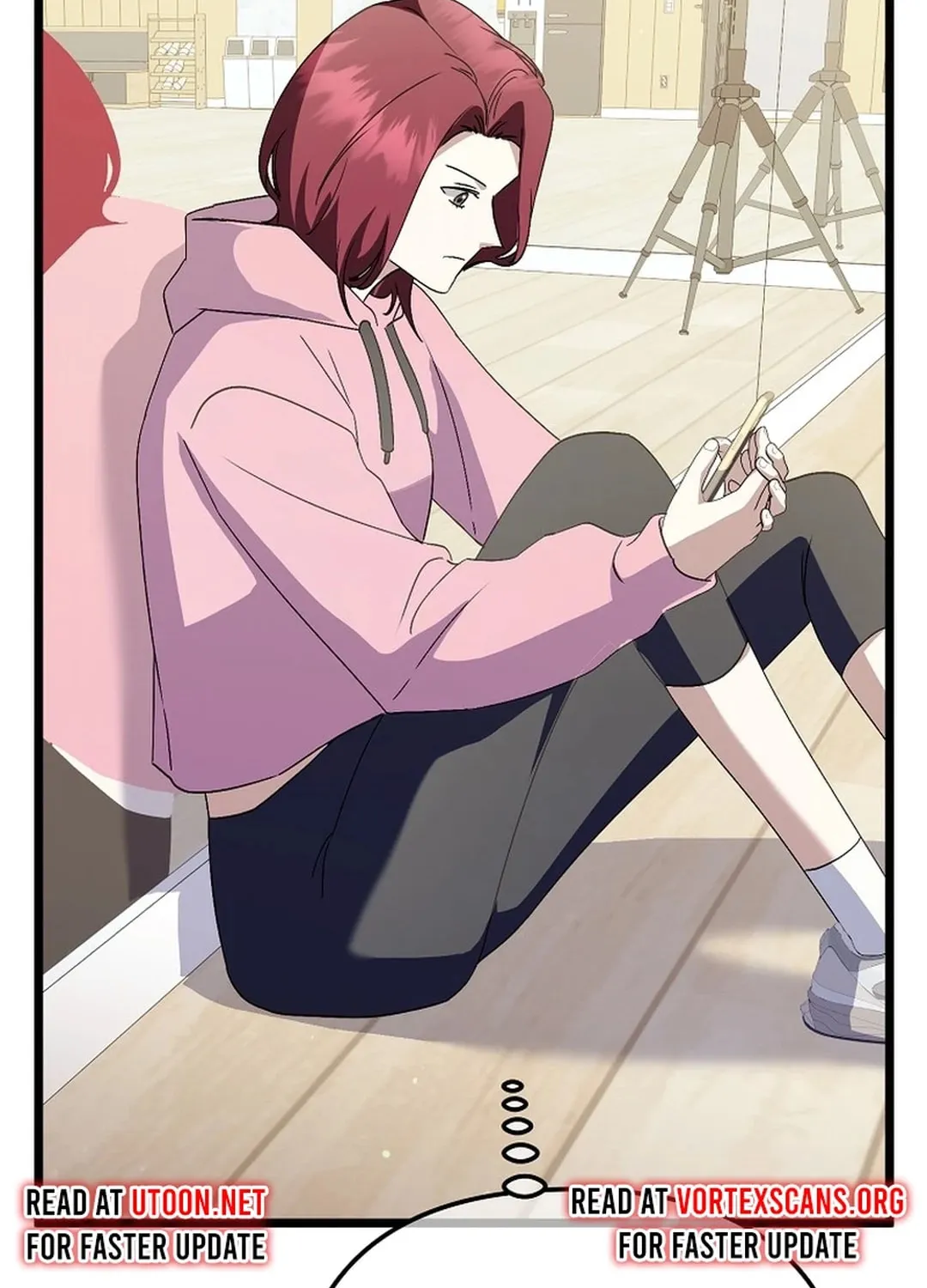 Read Return of a Crazy Genius Composer chapter 55 image 44 on Lezhin