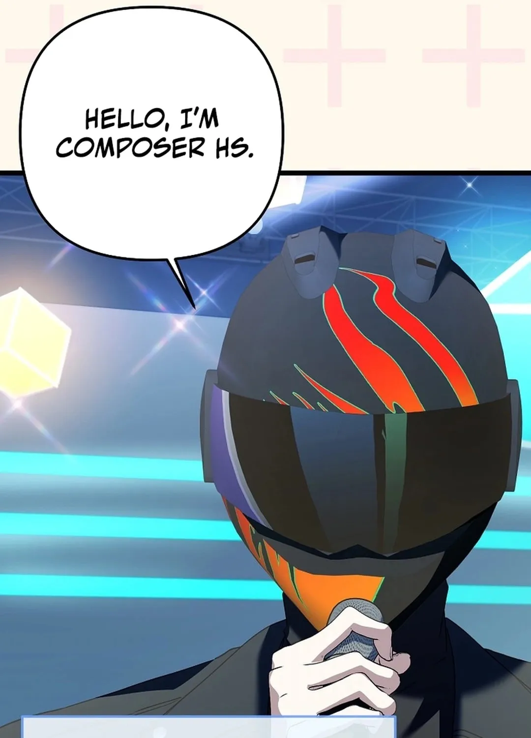 Read Return of a Crazy Genius Composer chapter 56 image 6 on Lezhin